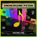 Increasing Pitch (Shepard Tone)