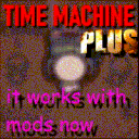 Time Machine PLUS (YMH Update) [Rep(+)]