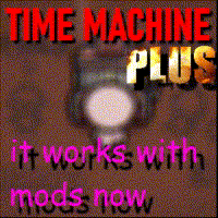 Time Machine PLUS (YMH Update) [Rep(+)]
