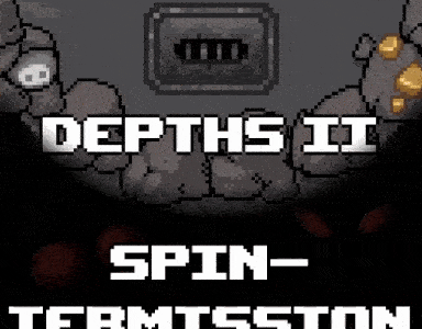 Spintermission
