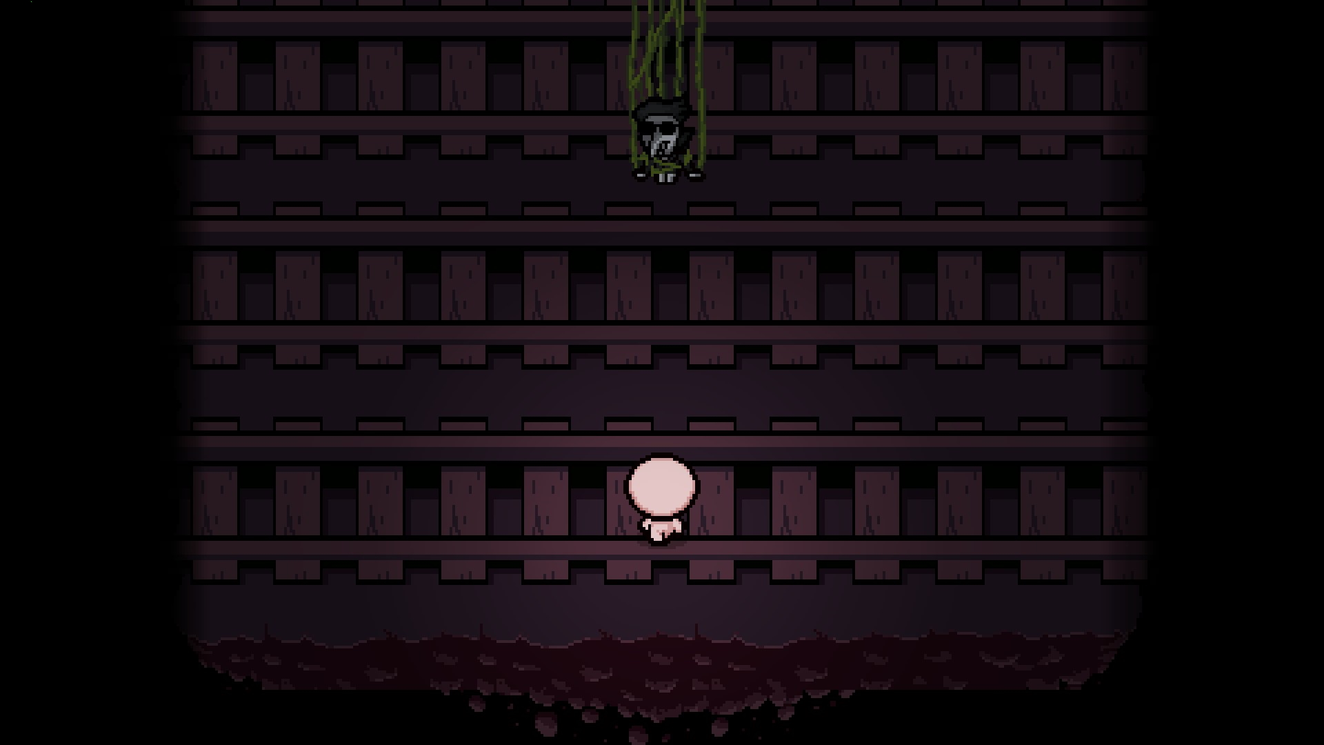 Spamton instead of Satan — screenshot 9