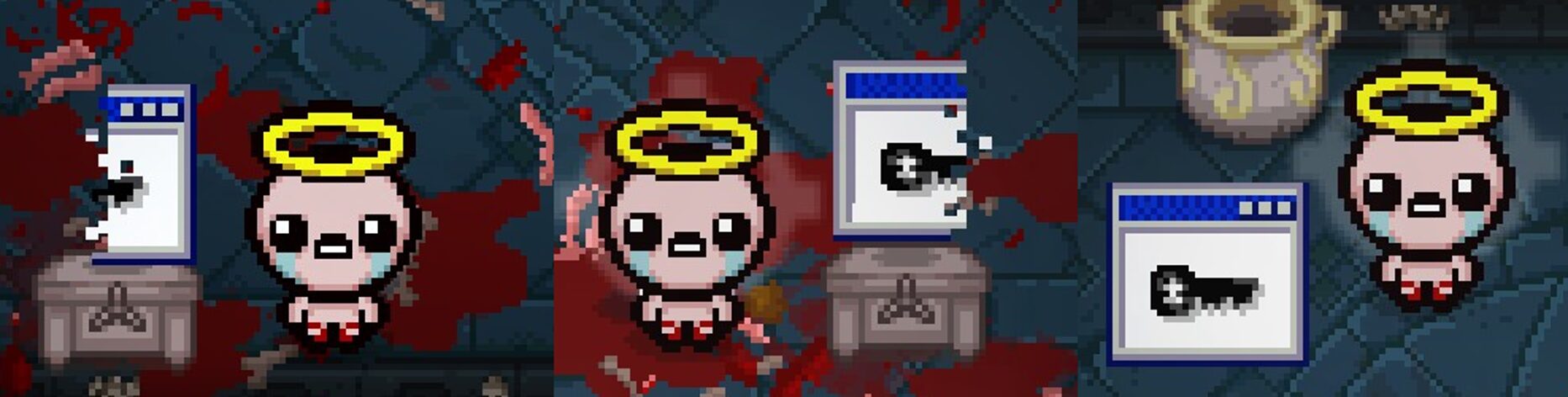 Spamton instead of Satan — screenshot 6