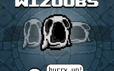 Better Wizoobs!