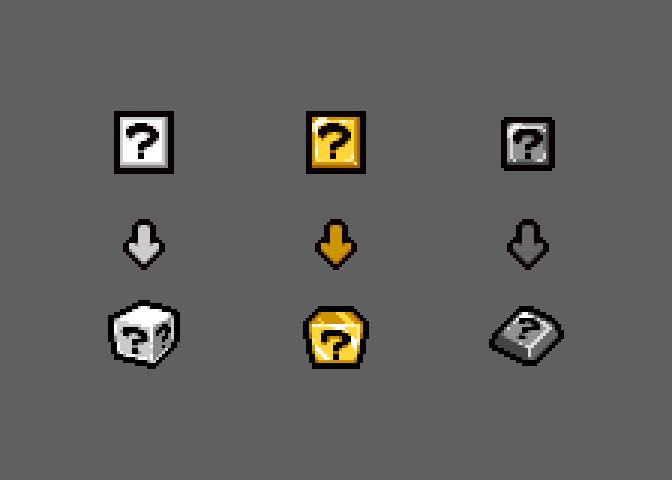 Options Resprite — screenshot 1