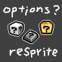 Options Resprite