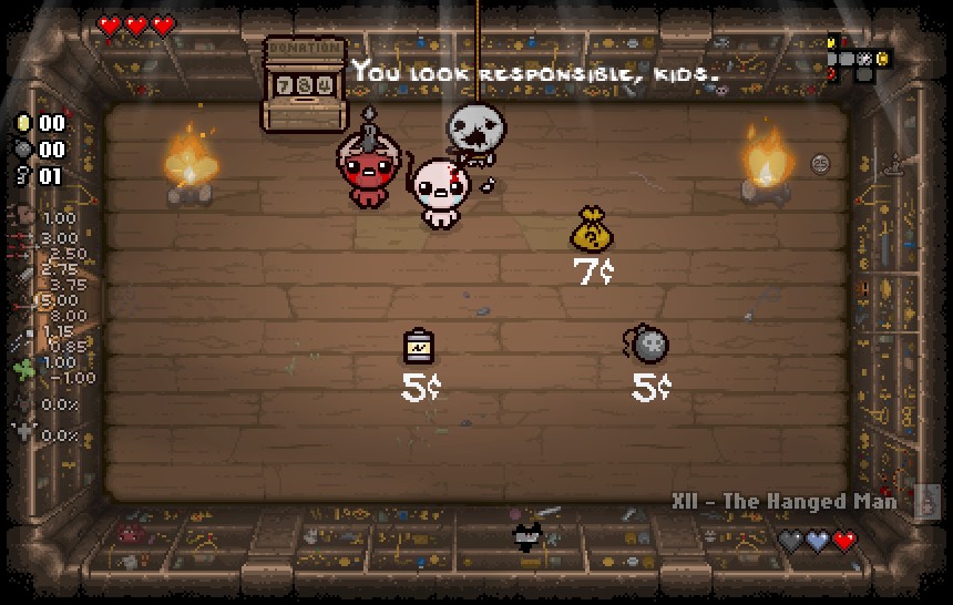 Chatty Keepers — screenshot 4