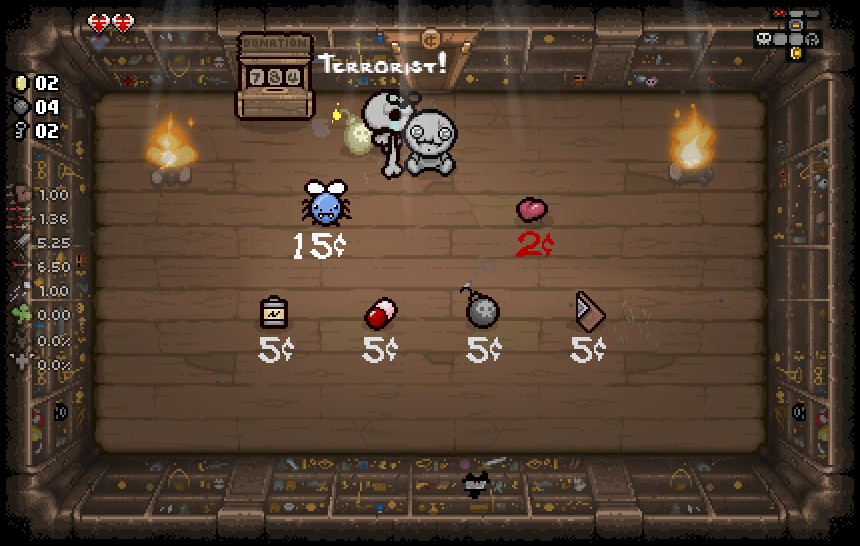 Chatty Keepers — screenshot 1