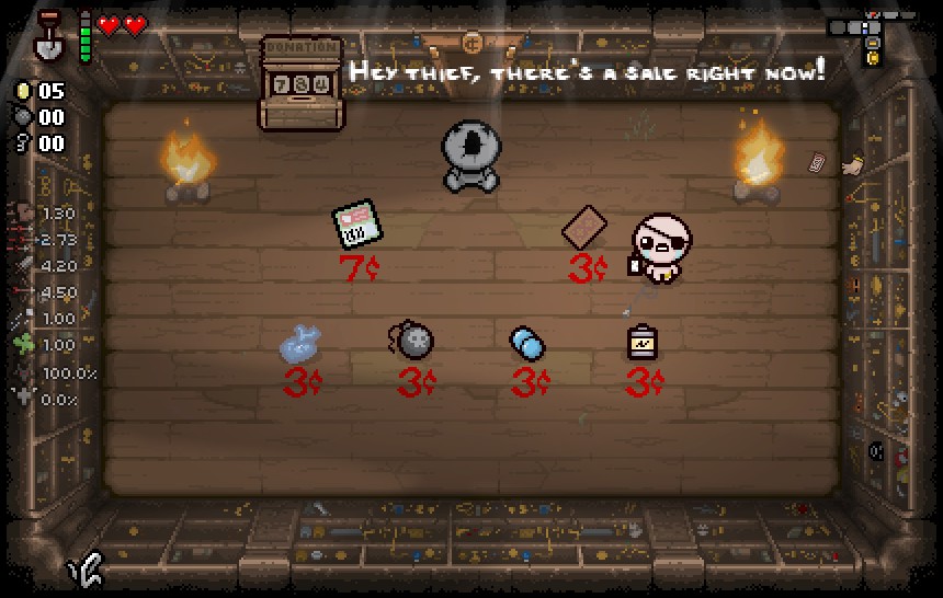 Chatty Keepers — screenshot 3