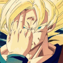 DBZ teleport