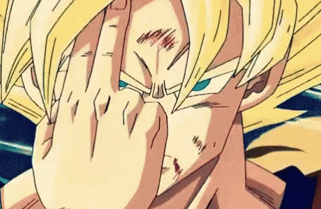 DBZ teleport