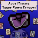 Tarot Cloth +
