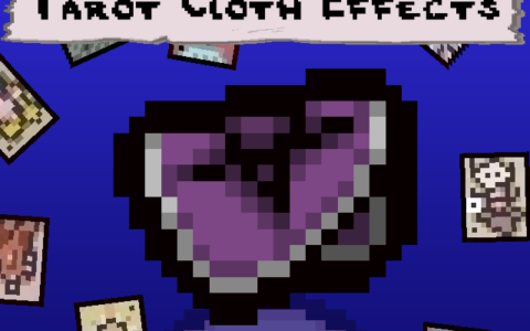 Tarot Cloth +