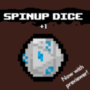Spinup Dice