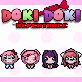 Doki Doki Repentance