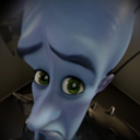 “No Map?” Megamind