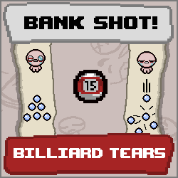 Bank Shot!