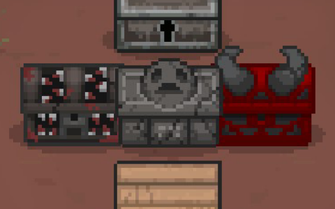 Rare Chests