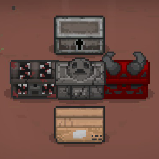 Rare Chests — screenshot 1
