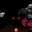 (Rep+)Hard mode major bosses patterns