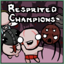 Resprited Champions