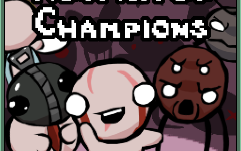 Resprited Champions