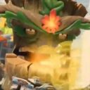 Beast bakudubakubalagu meme SFX