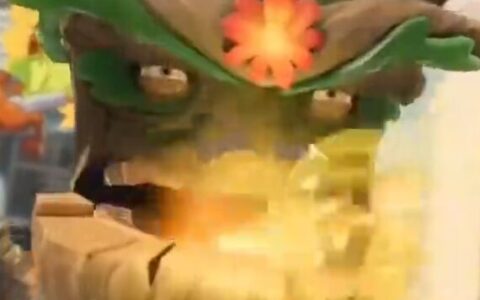 Beast bakudubakubalagu meme SFX
