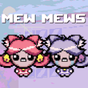 Mew Mews over Jacob and Esau