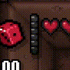 Refined Chargebar