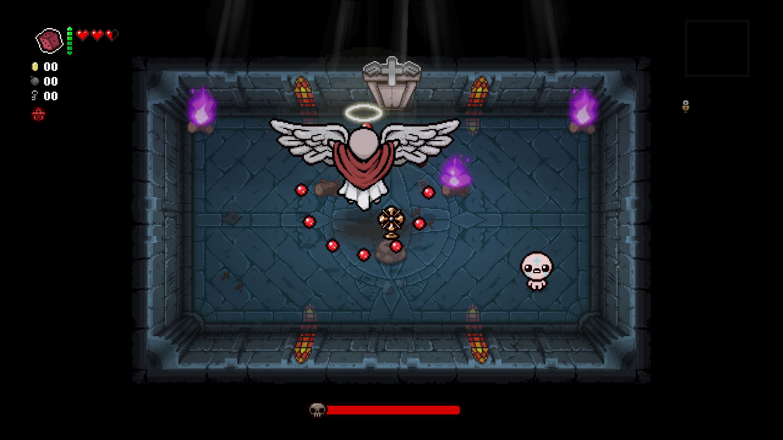 flash angels — screenshot 3