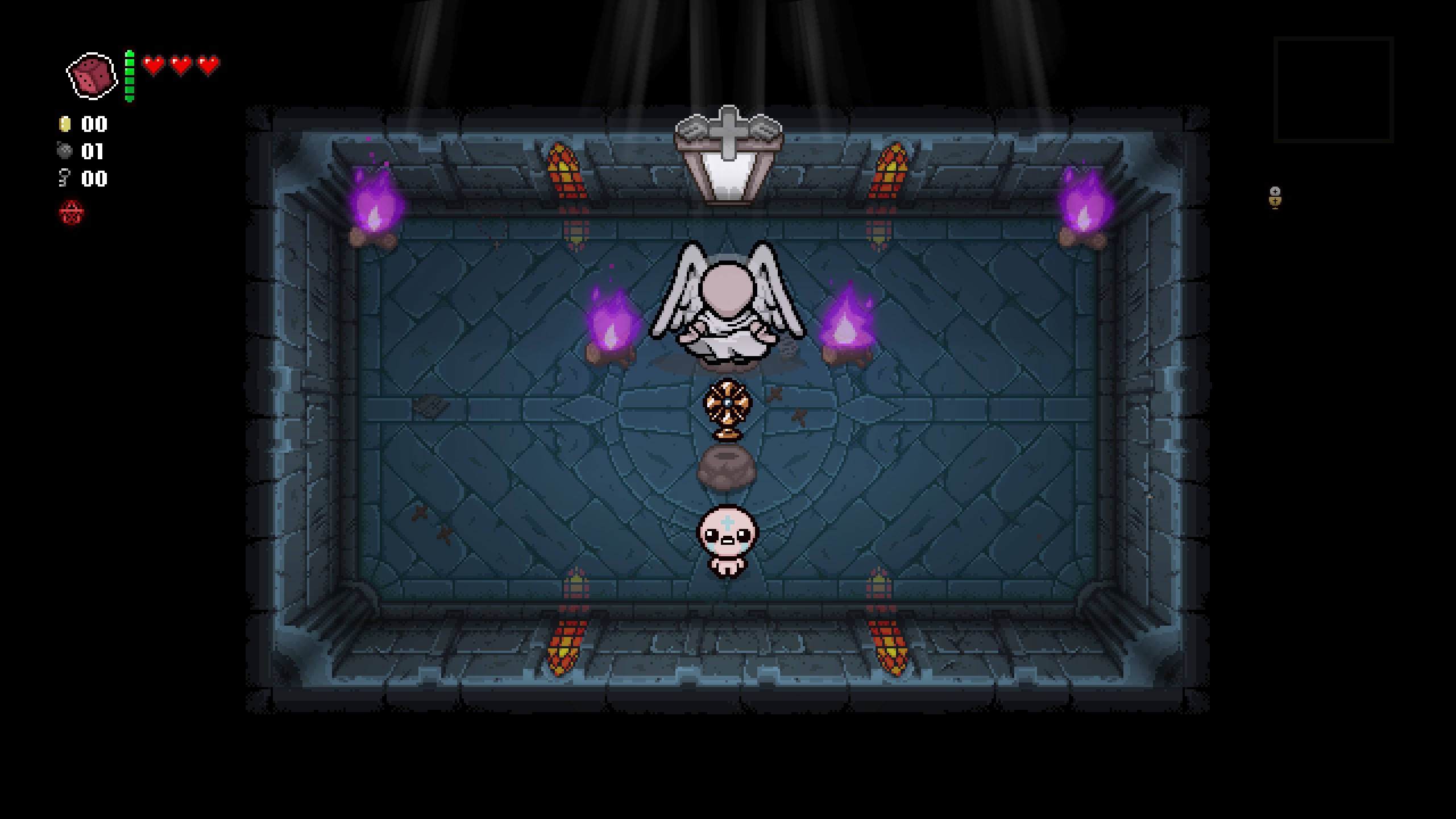 flash angels — screenshot 1