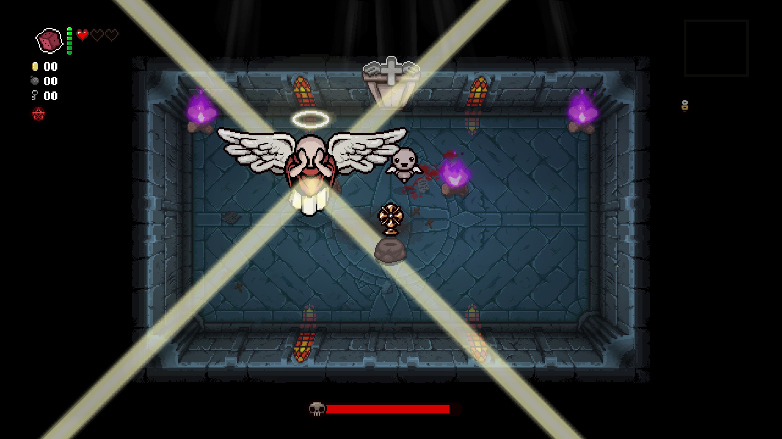 flash angels — screenshot 4