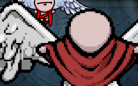 flash angels