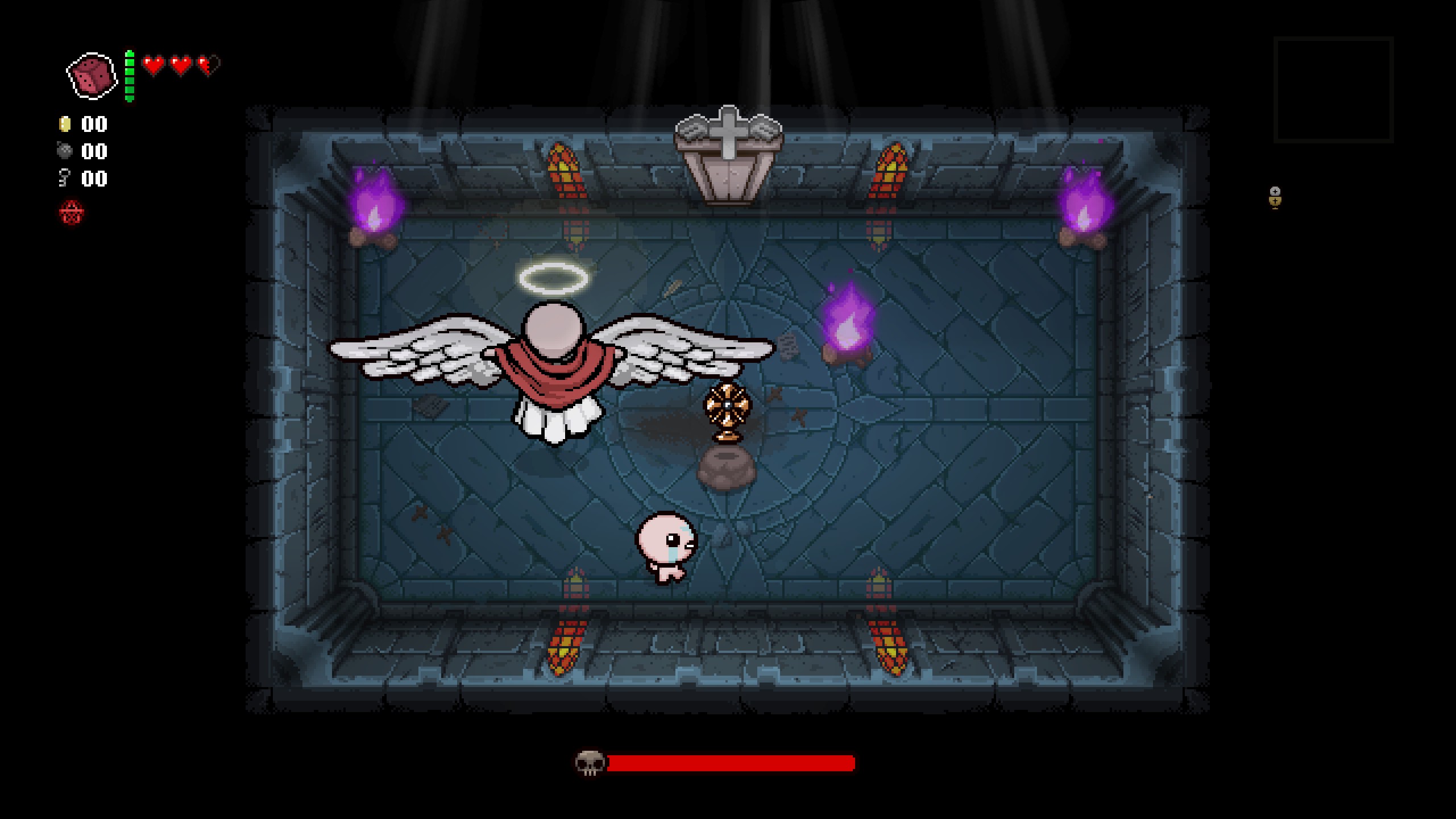 flash angels — screenshot 2
