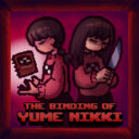 Madotsuki + Tainted – The Binding of Yume Nikki