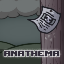 Anathema (Vitiated Characters) [RGON+]