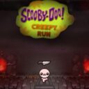 Scooby Doo Creepy Run replaces Chased By Death