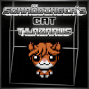 Schrödinger’s Cat over T.Lazarus
