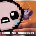 sova na skakalke