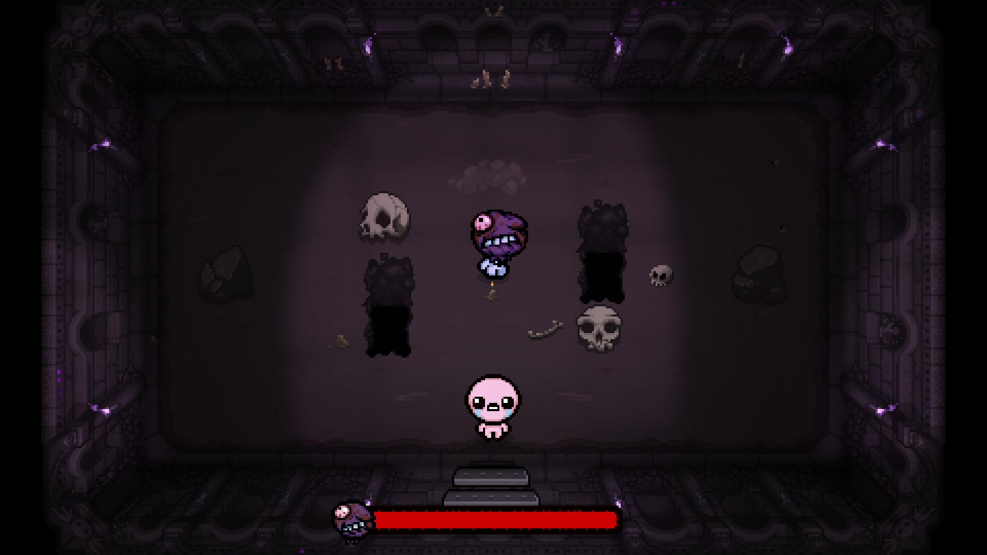 God’s Gambit Boss Icons — screenshot 5