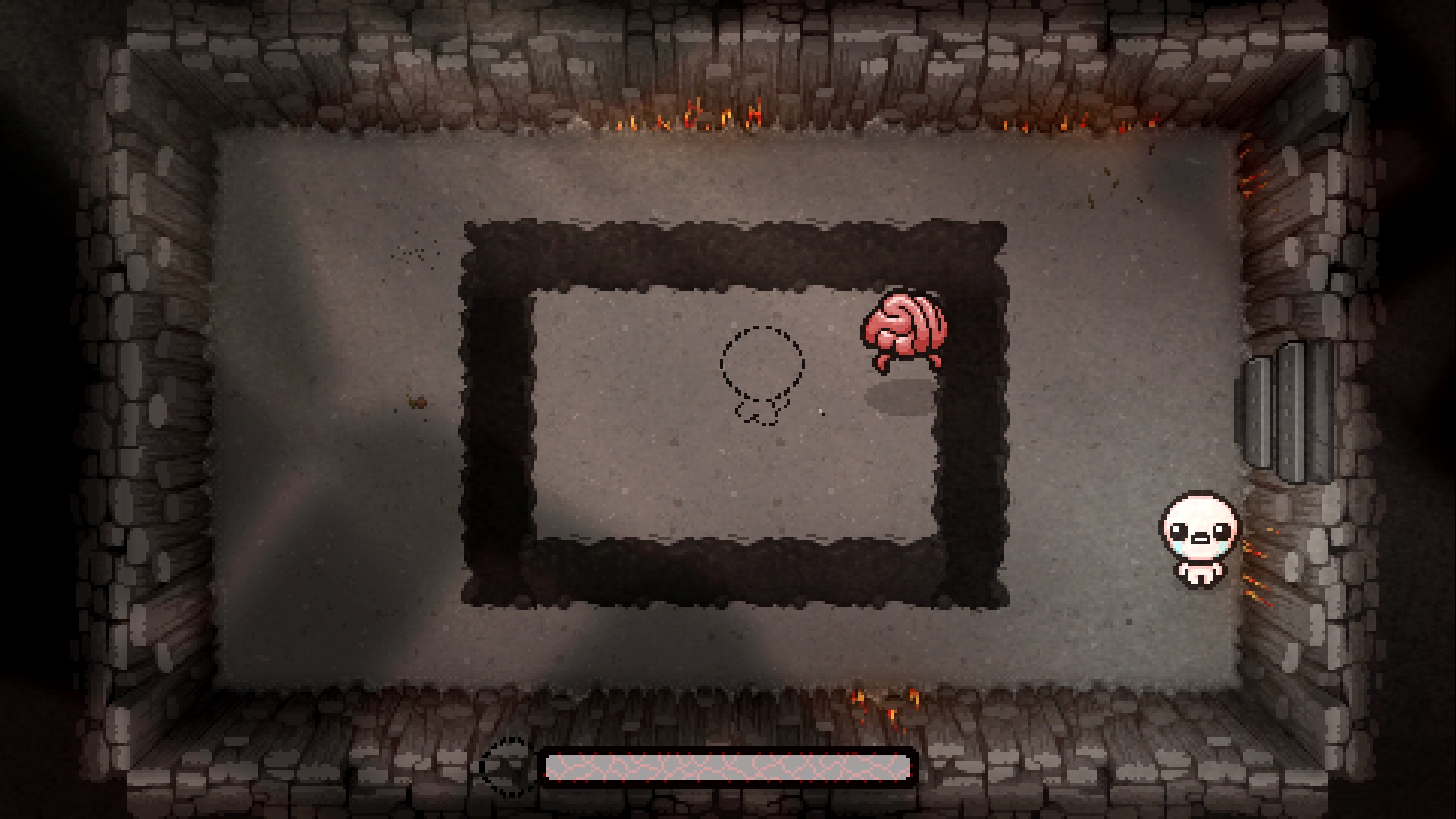 God’s Gambit Boss Icons — screenshot 3