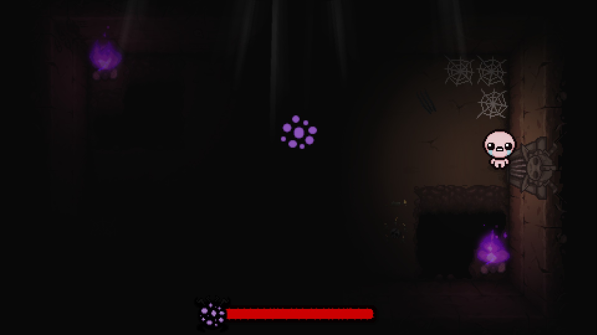 God’s Gambit Boss Icons — screenshot 10