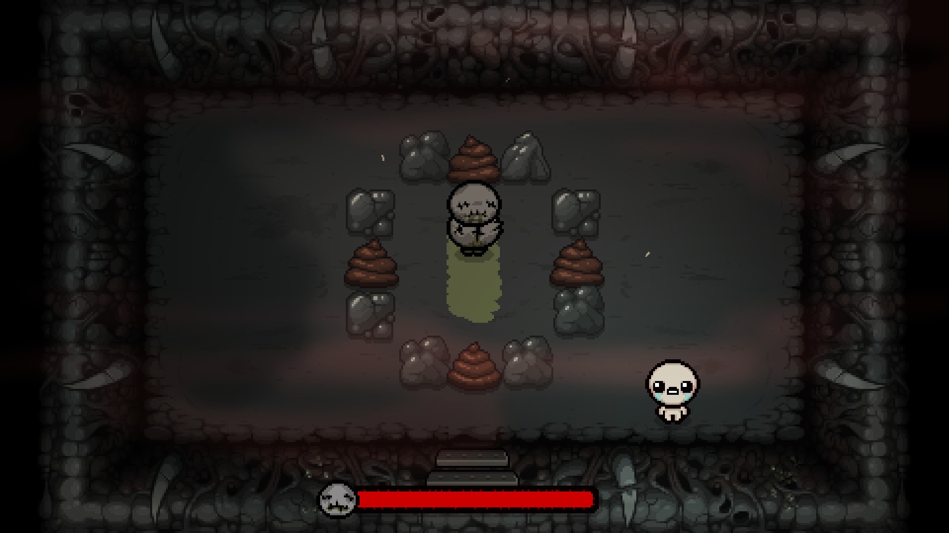 God’s Gambit Boss Icons — screenshot 6