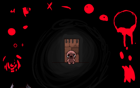 God’s Gambit Boss Icons
