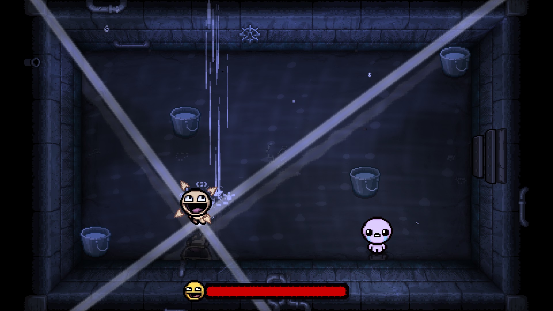 God’s Gambit Boss Icons — screenshot 1