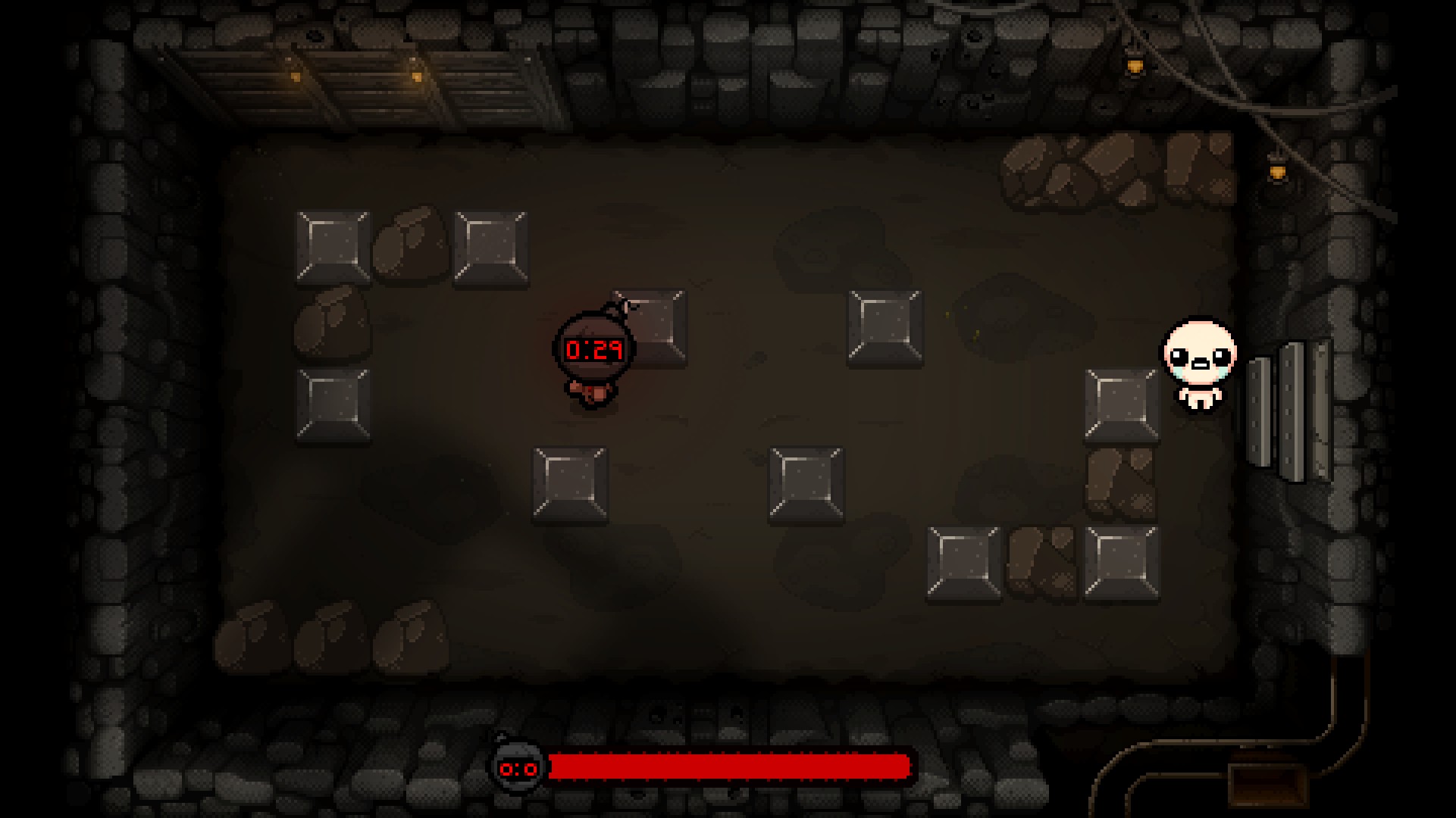 God’s Gambit Boss Icons — screenshot 7