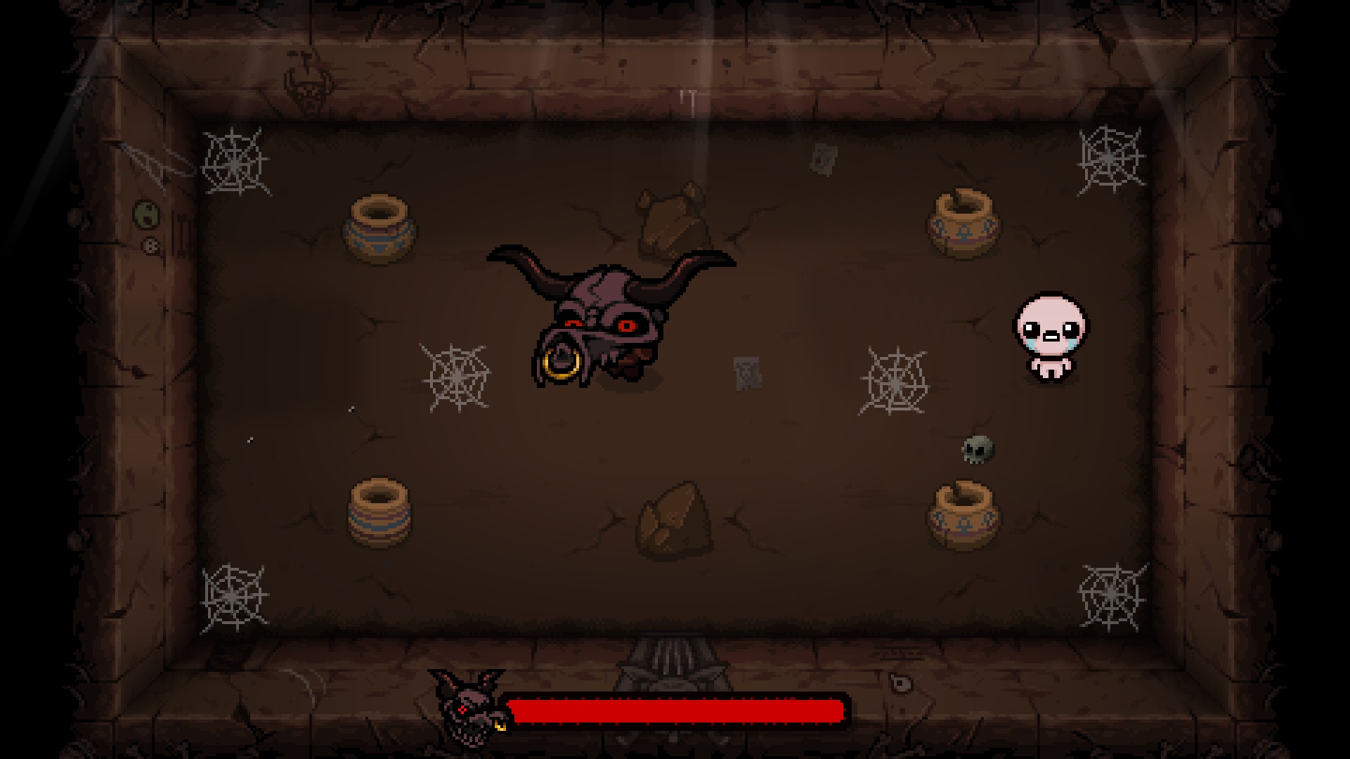 God’s Gambit Boss Icons — screenshot 9