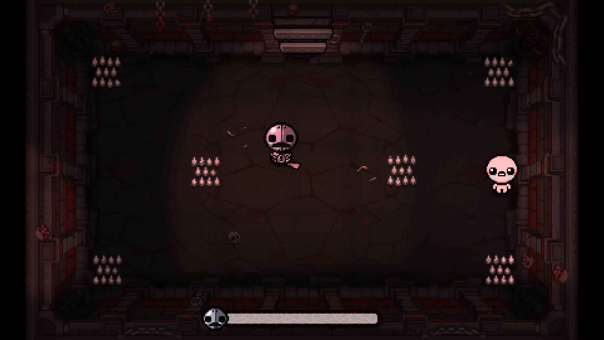 God’s Gambit Boss Icons — screenshot 4