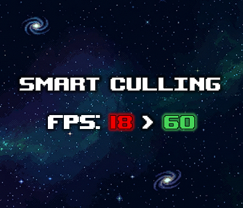 Smart Culling