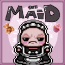 Maid Fatty